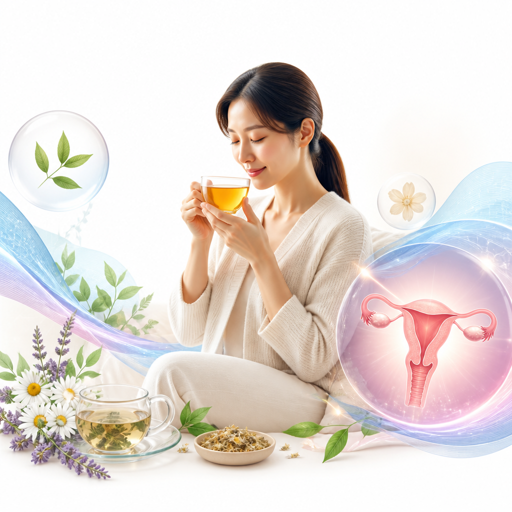 생리통호르몬치료
