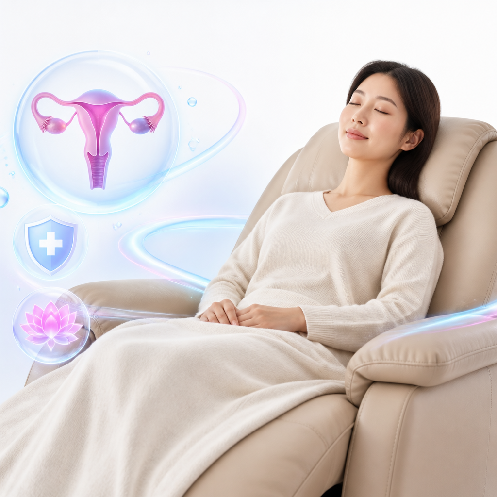 연남동산부인과 여의사 소음순성형