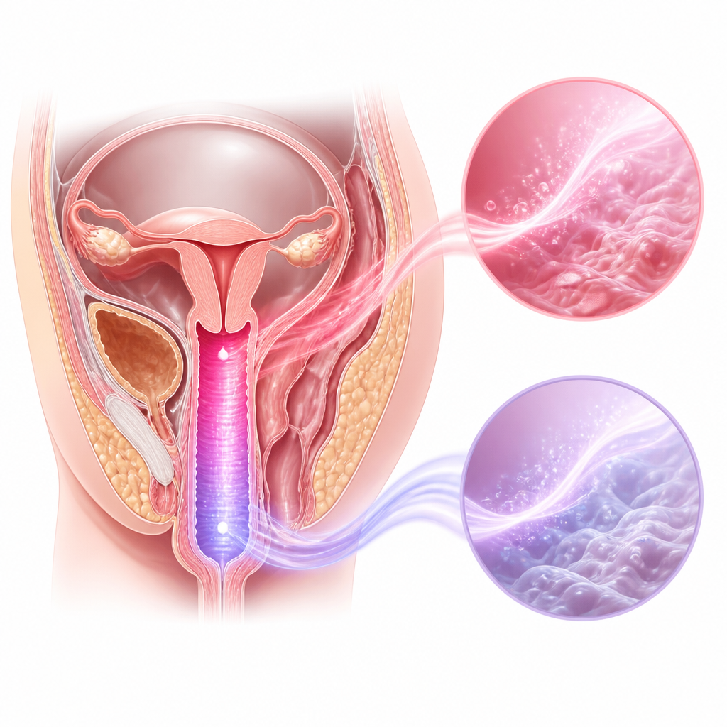합정동산부인과 질염 성병 치료