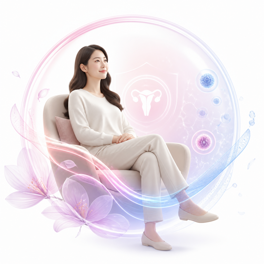 상암동산부인과 영양수액 예방접종